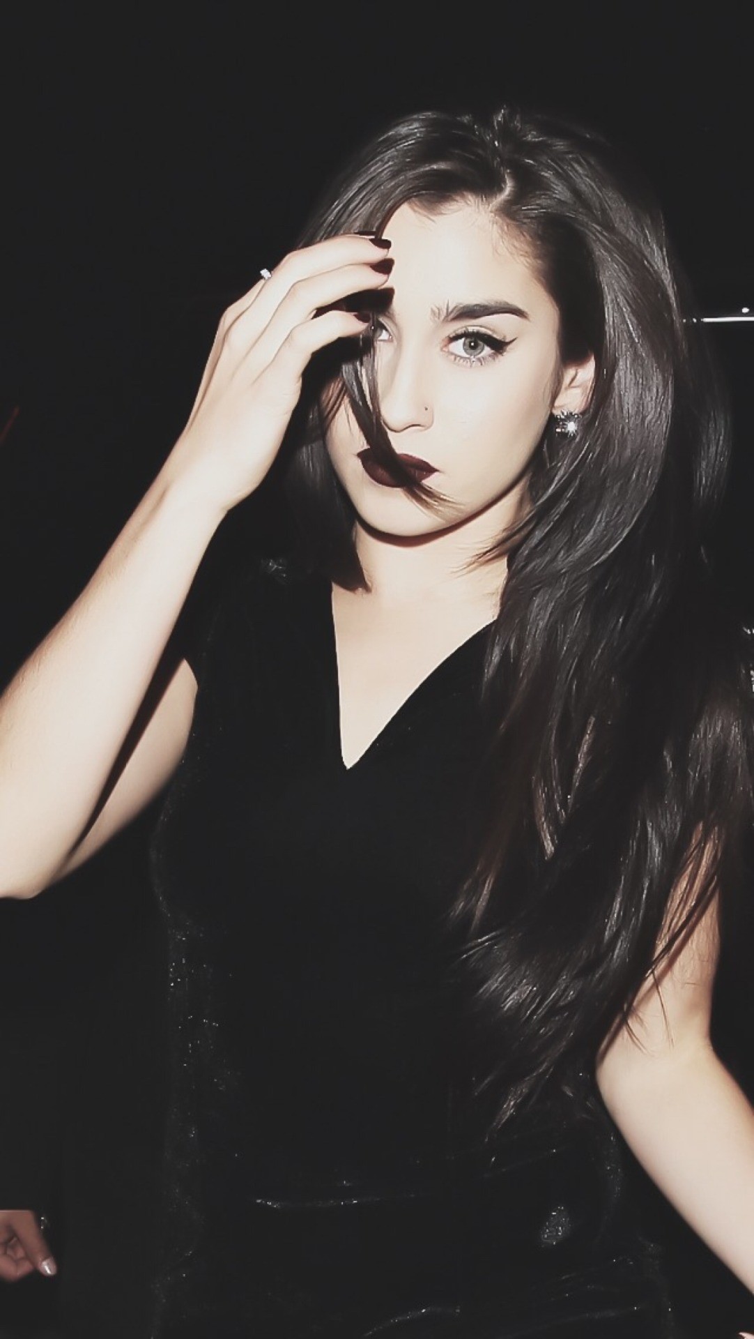 Lauren Jauregui 2018 Wallpapers