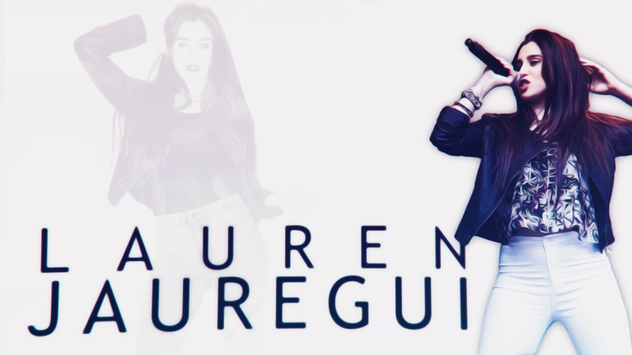 Lauren Jauregui 2018 Wallpapers