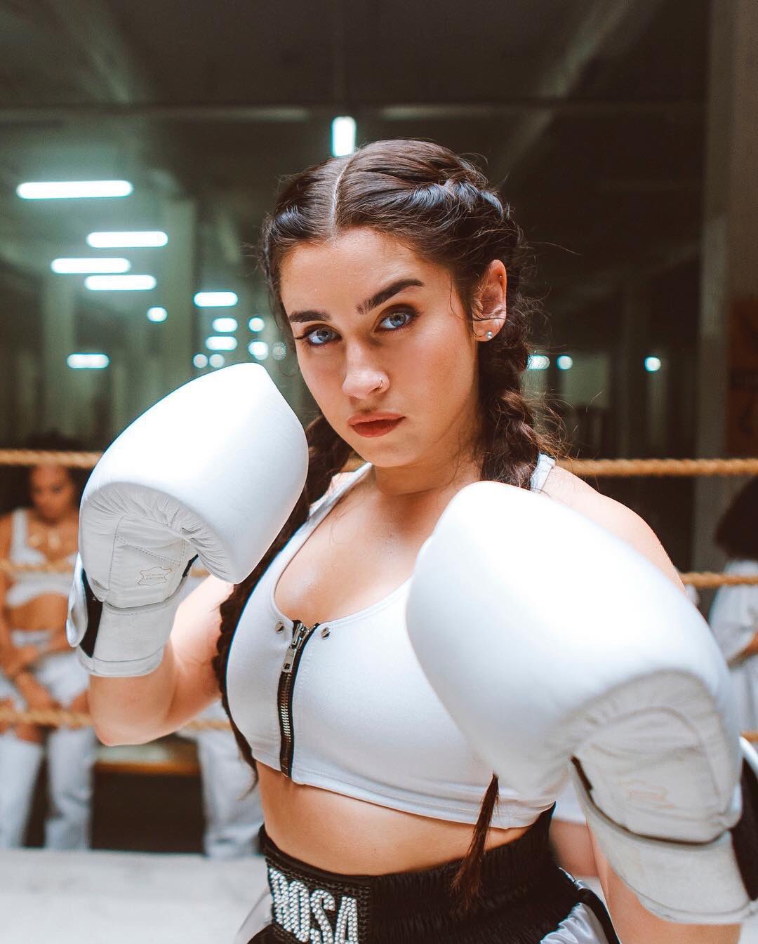 Lauren Jauregui 2018 Wallpapers