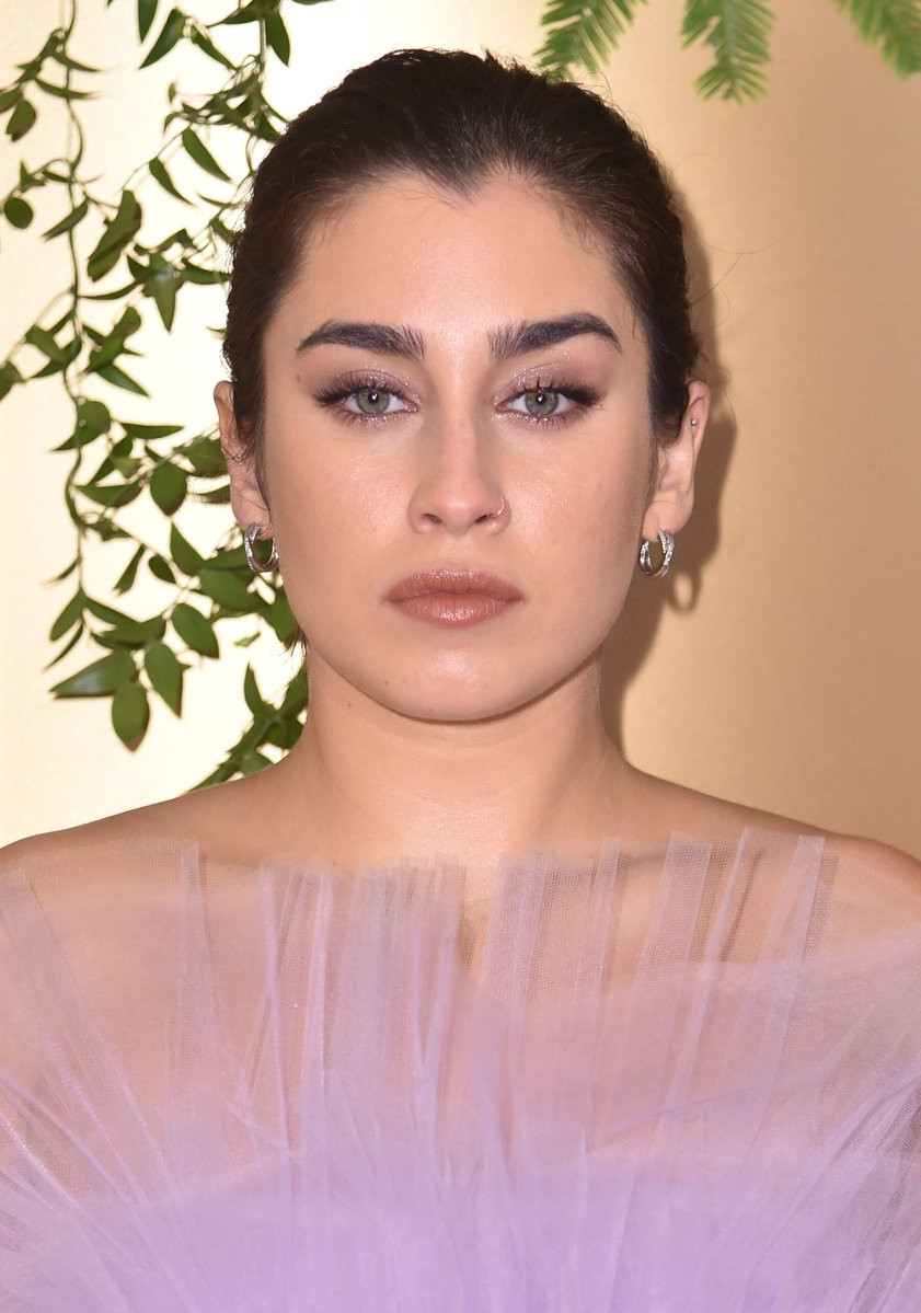 Lauren Jauregui 2018 Wallpapers