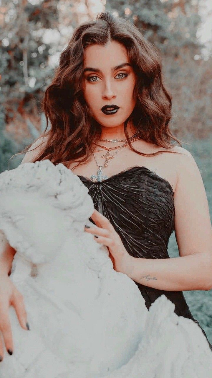 Lauren Jauregui 4K 8K Wallpapers