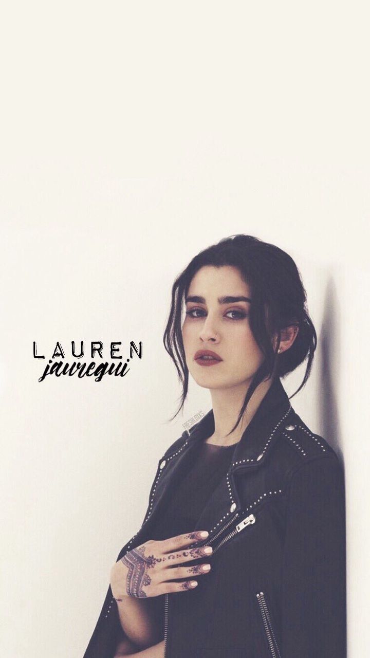 Lauren Jauregui 4K 8K Wallpapers