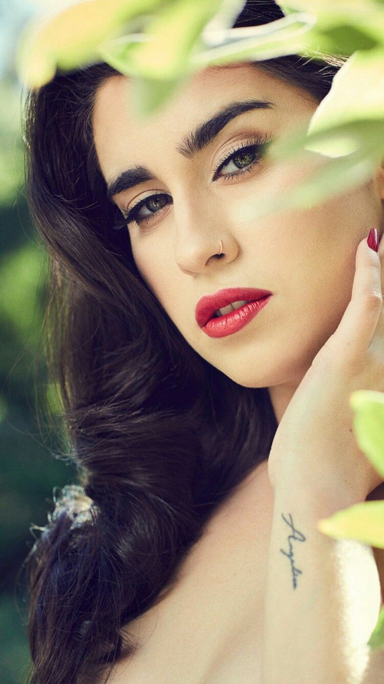 Lauren Jauregui Wallpapers