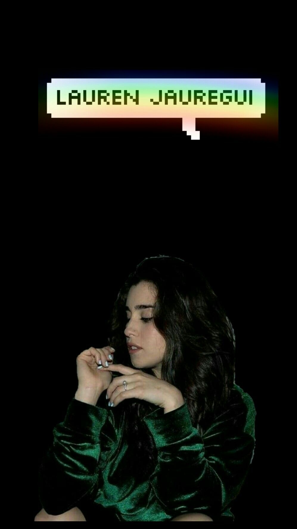 Lauren Jauregui Wallpapers