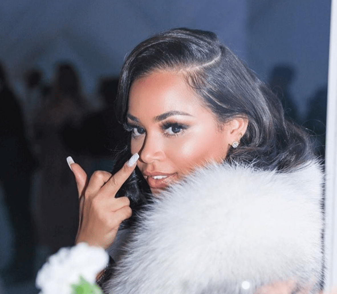 Lauren London Wallpapers