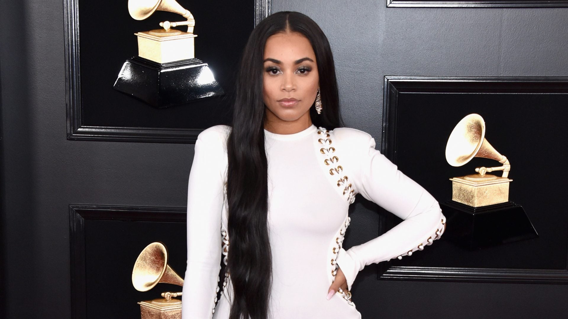 Lauren London Wallpapers