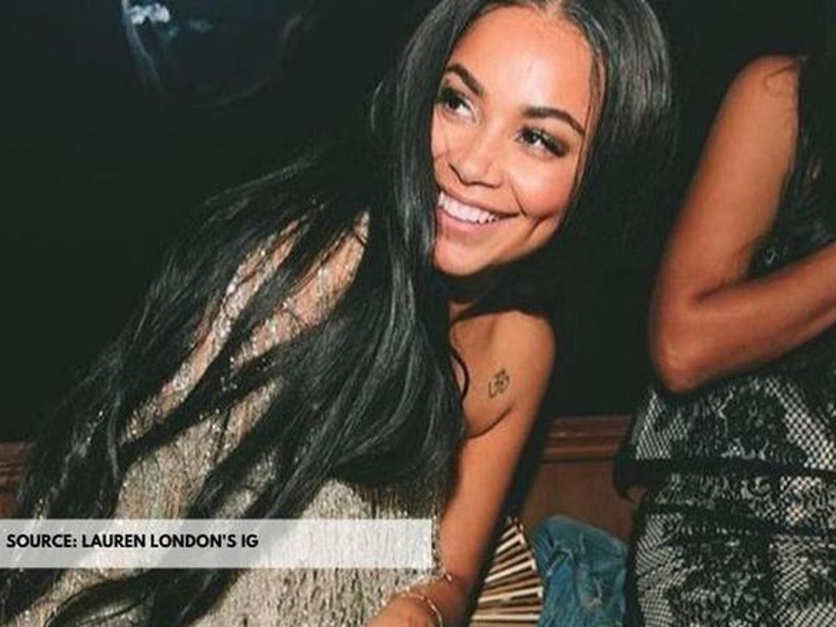 Lauren London Wallpapers