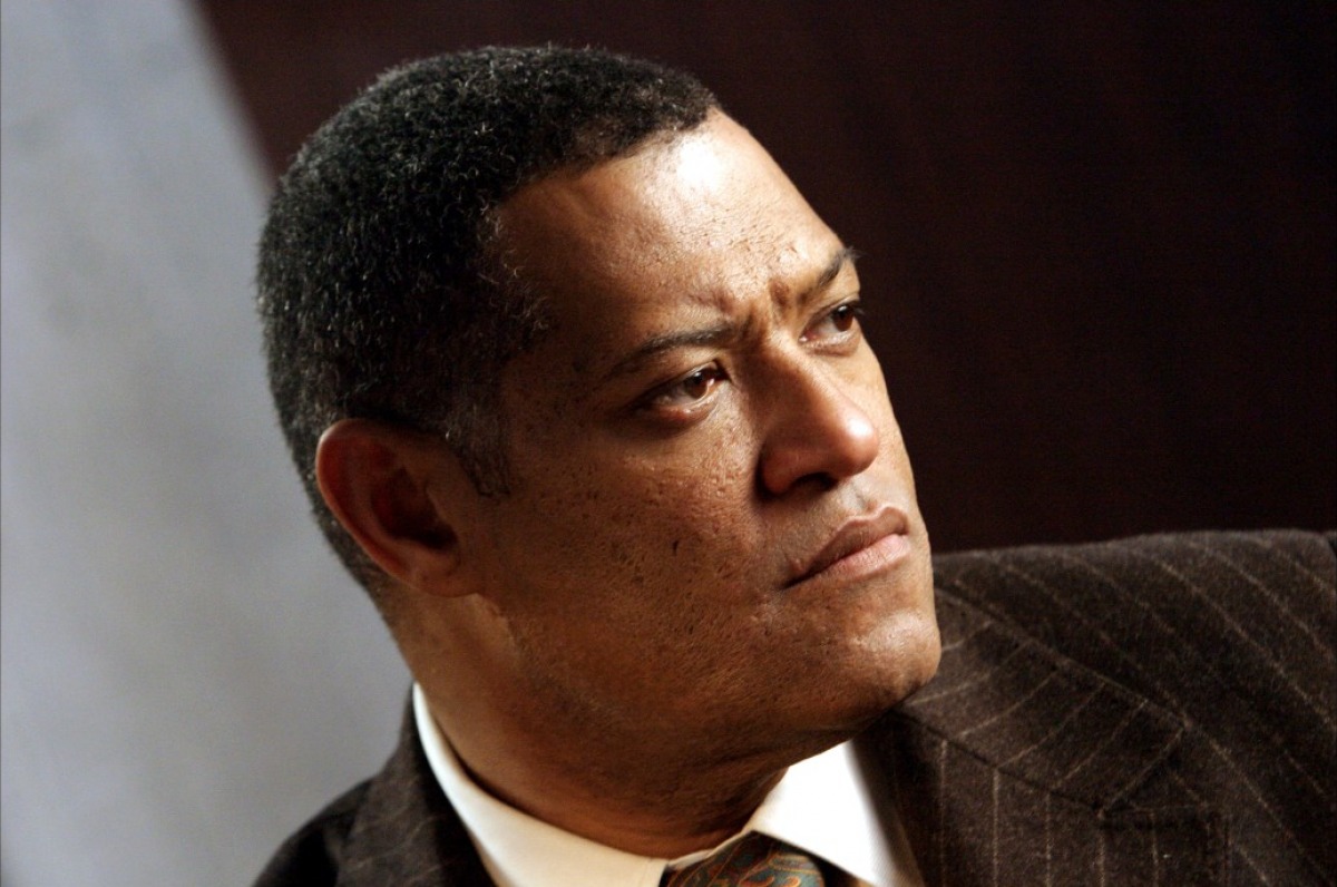 Laurence Fishburne Wallpapers