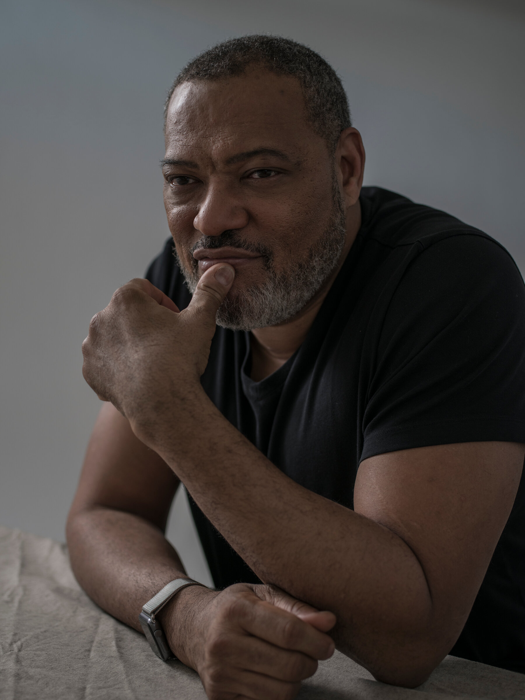 Laurence Fishburne Wallpapers