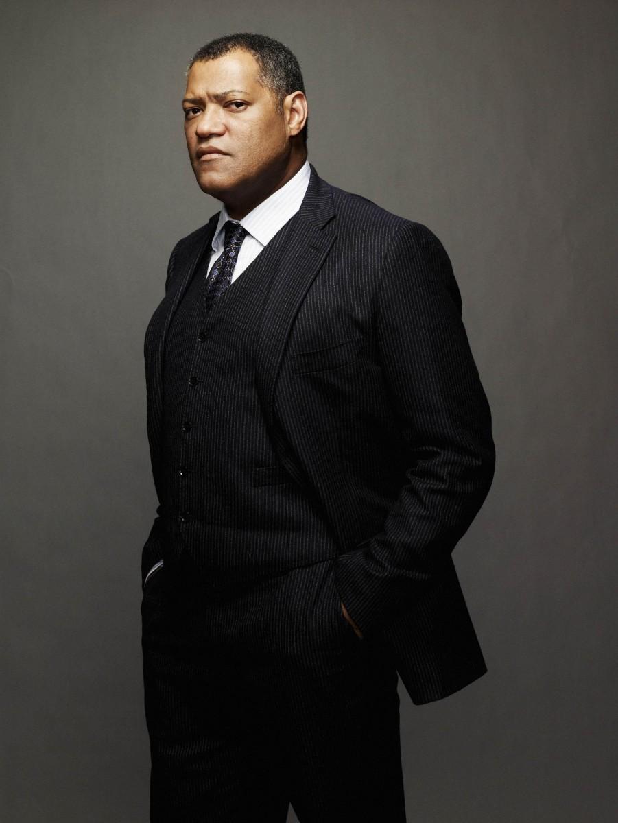 Laurence Fishburne Wallpapers