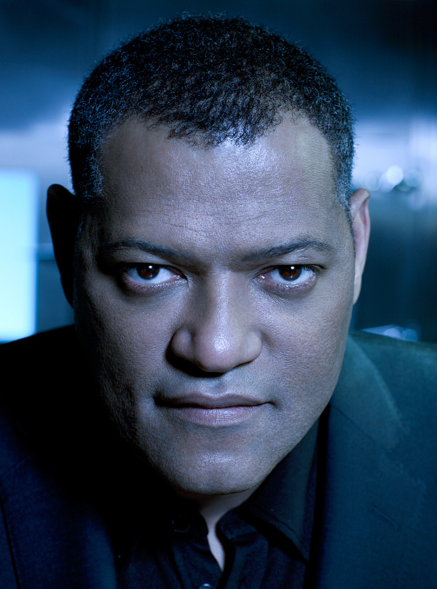 Laurence Fishburne Wallpapers