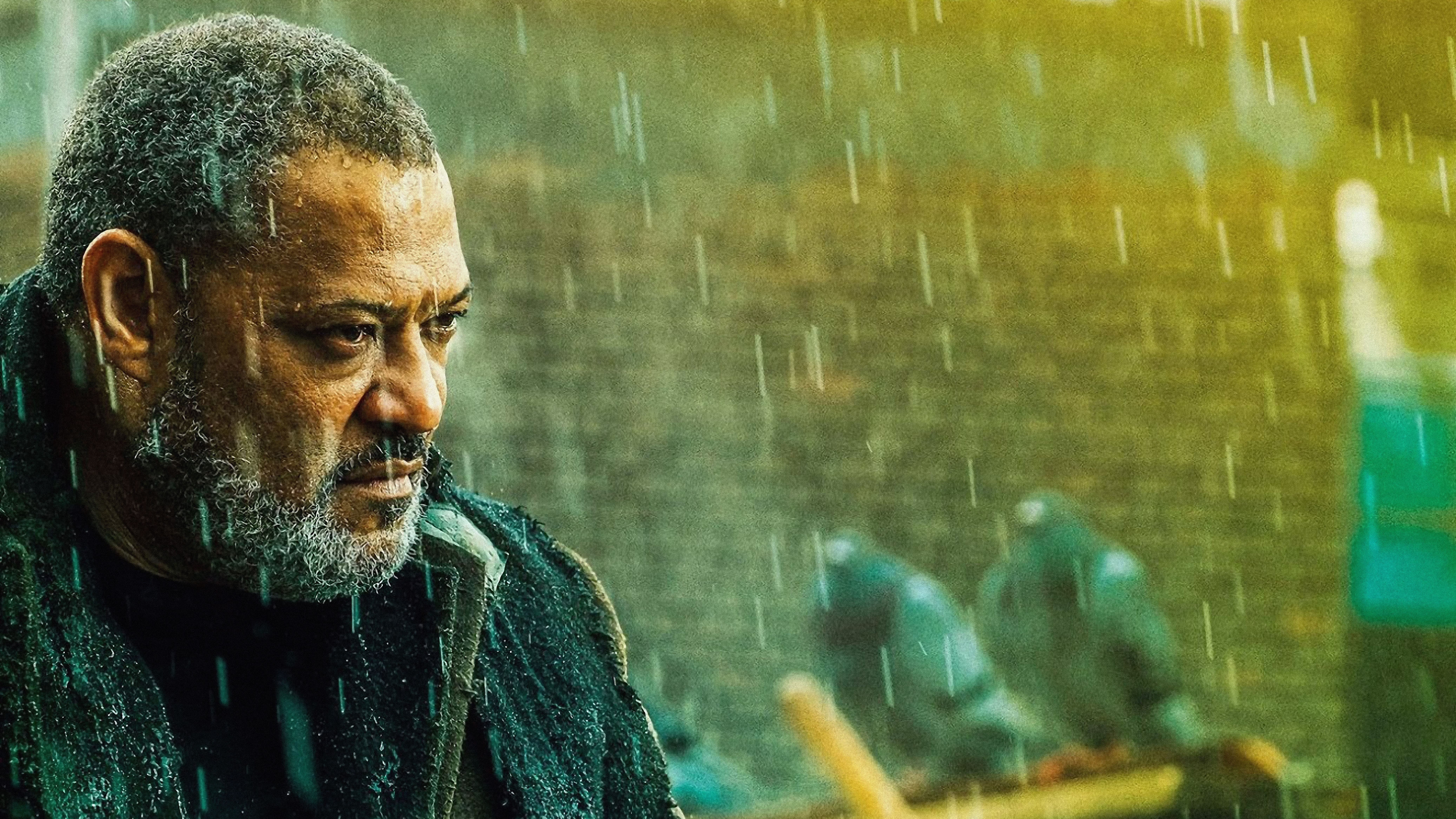 Laurence Fishburne Wallpapers