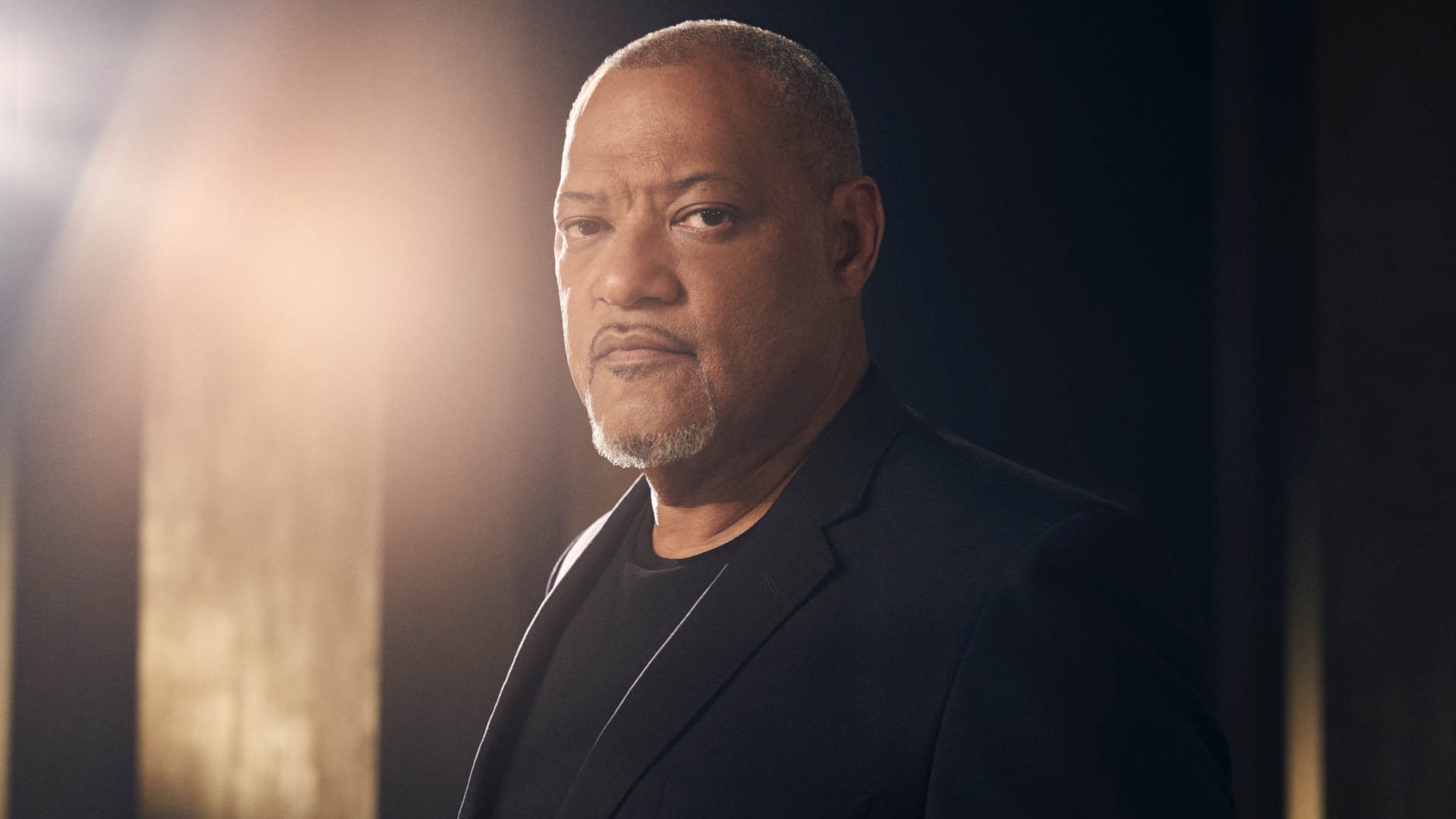 Laurence Fishburne Wallpapers