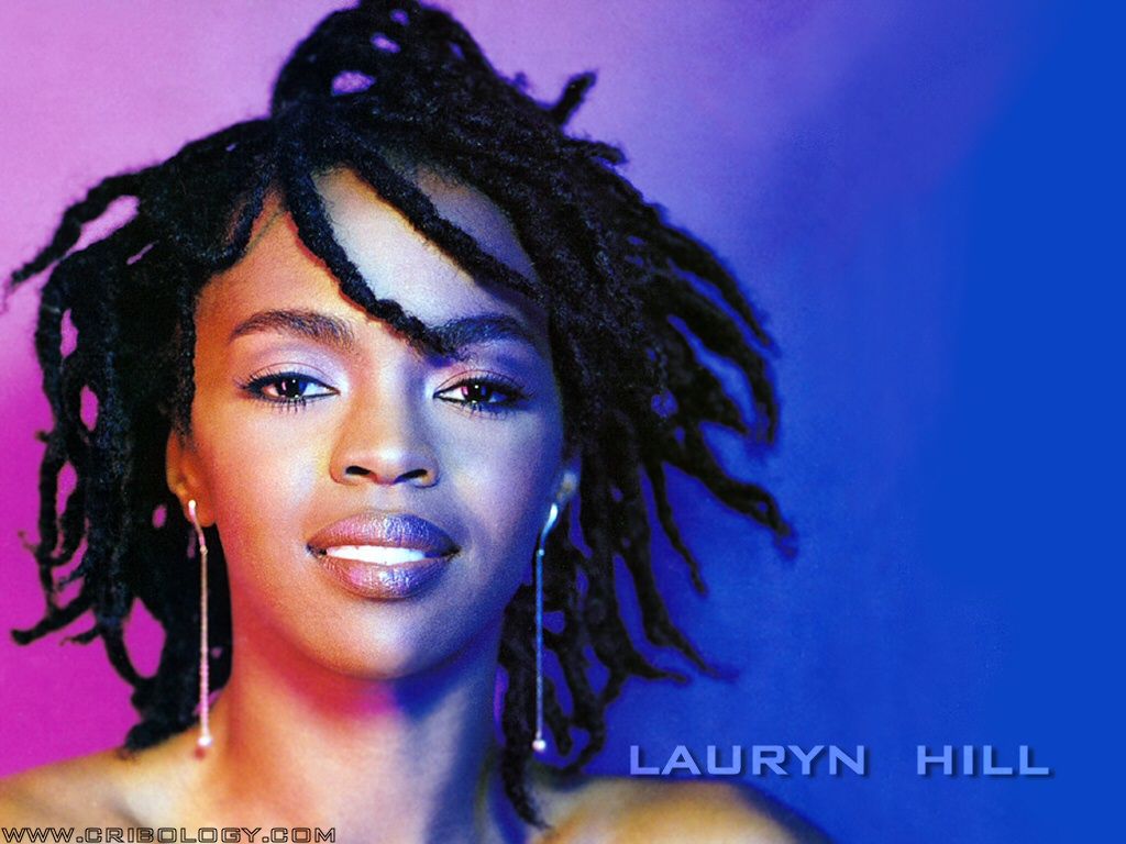 Lauryn Hill Wallpapers