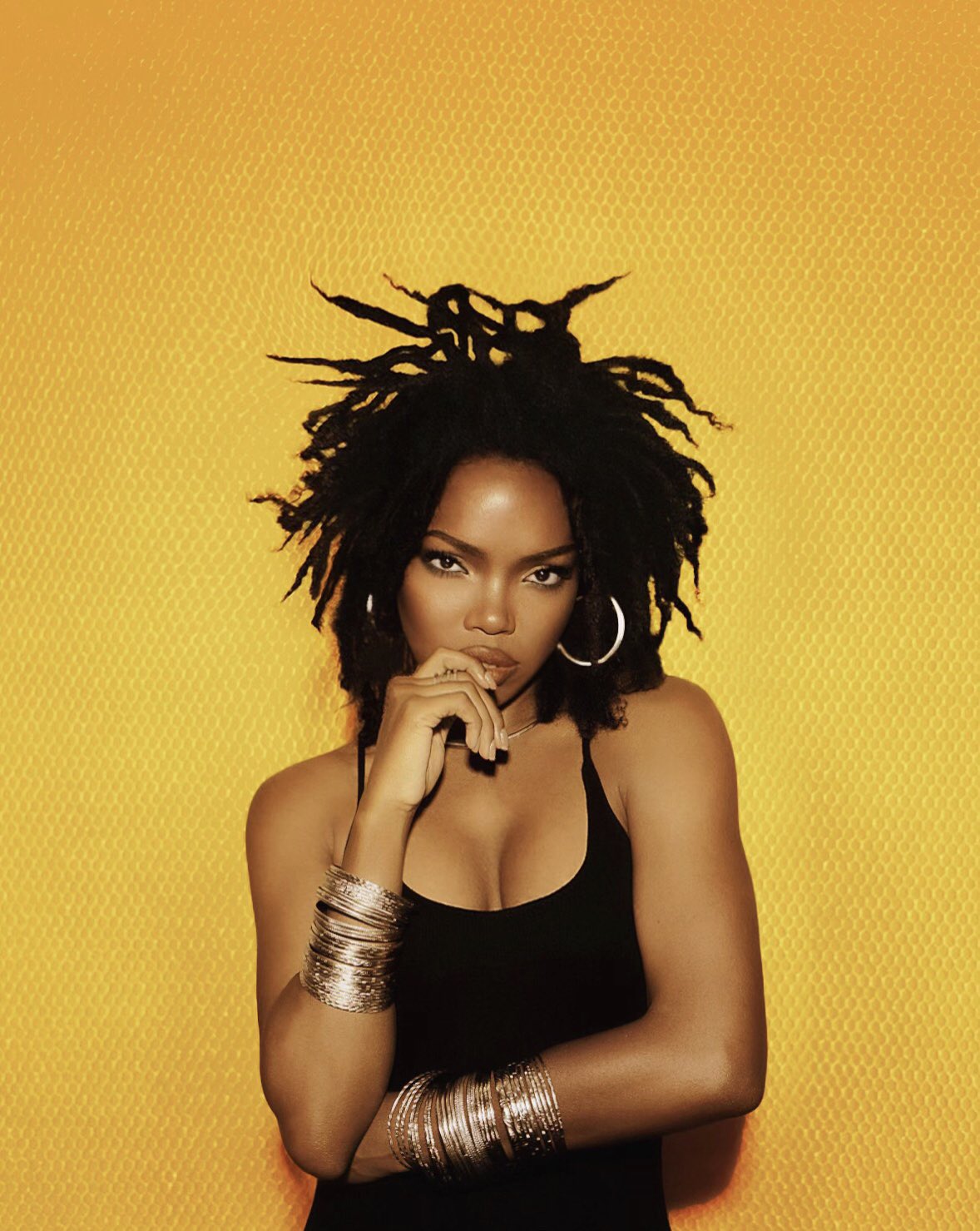 Lauryn Hill Wallpapers