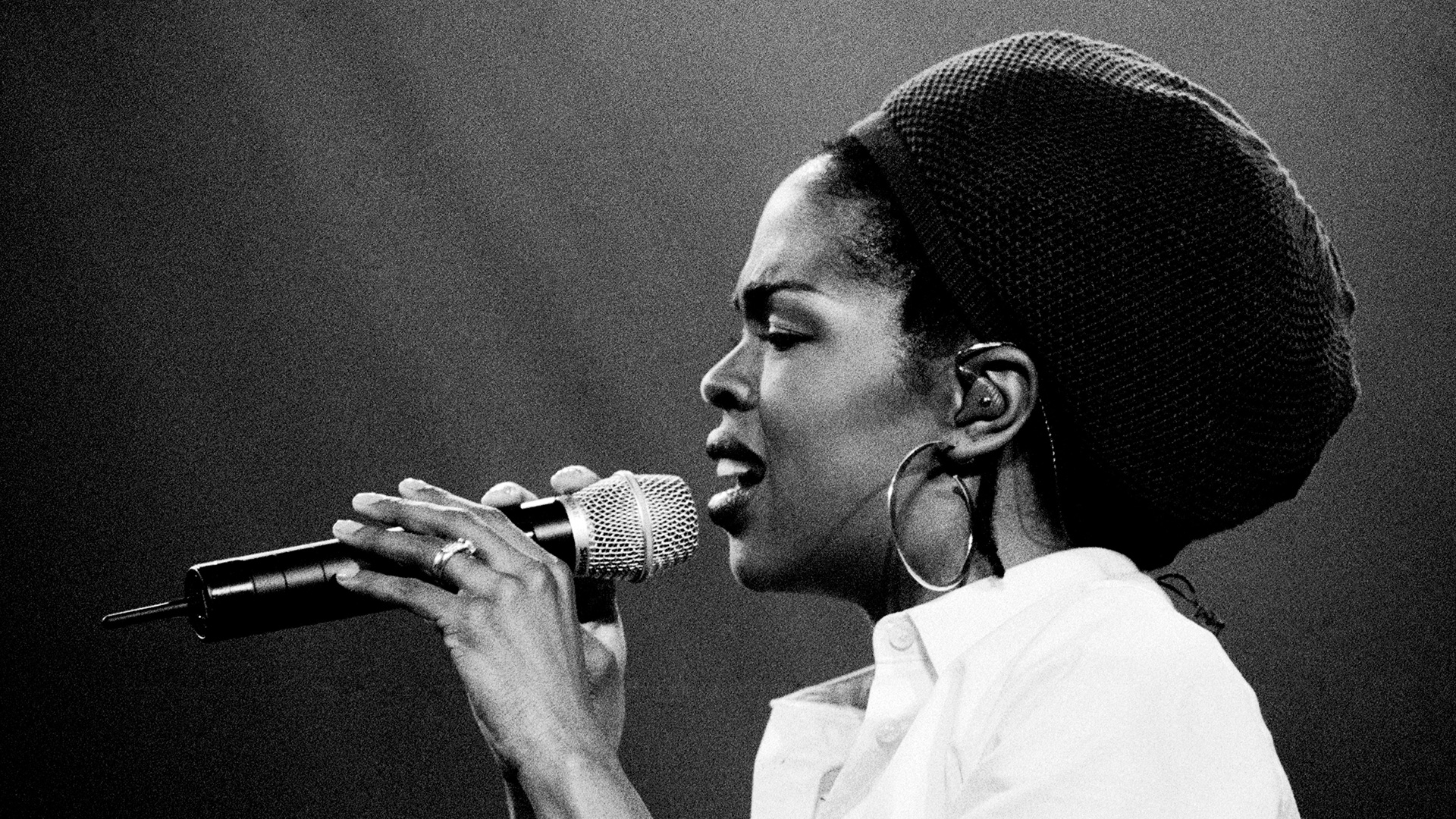 Lauryn Hill Wallpapers