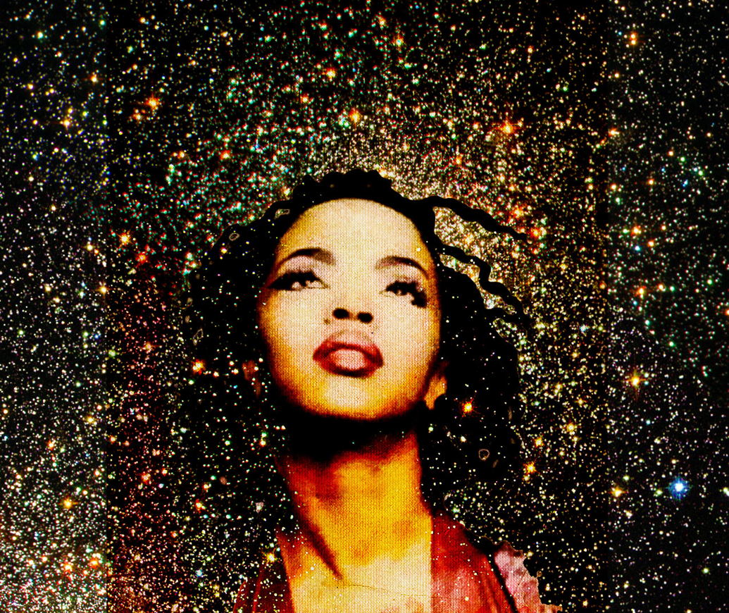 Lauryn Hill Wallpapers