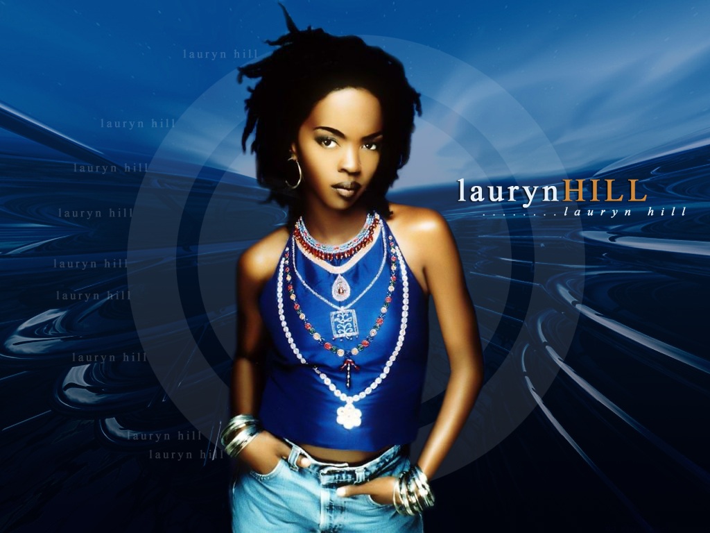 Lauryn Hill Wallpapers