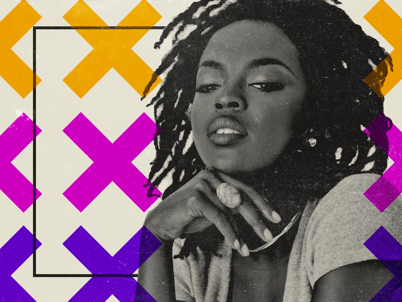 Lauryn Hill Wallpapers