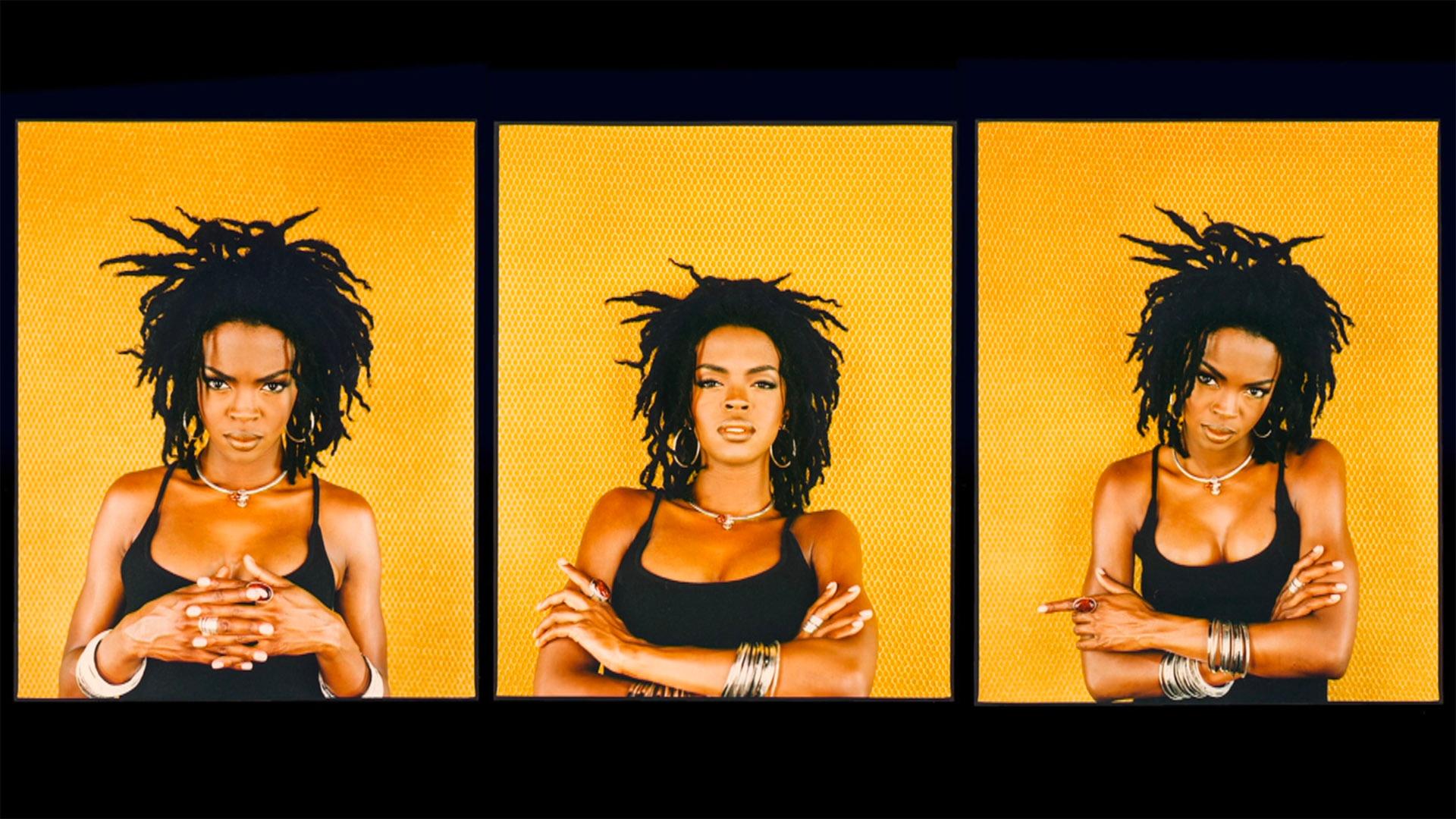 Lauryn Hill Wallpapers