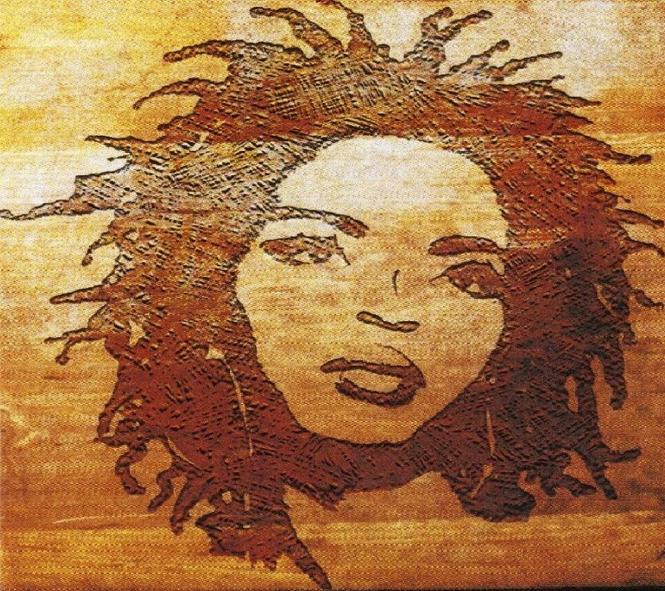 Lauryn Hill Wallpapers