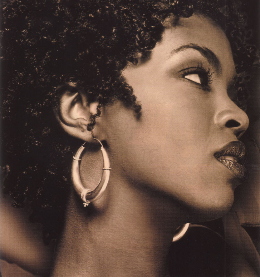 Lauryn Hill Wallpapers