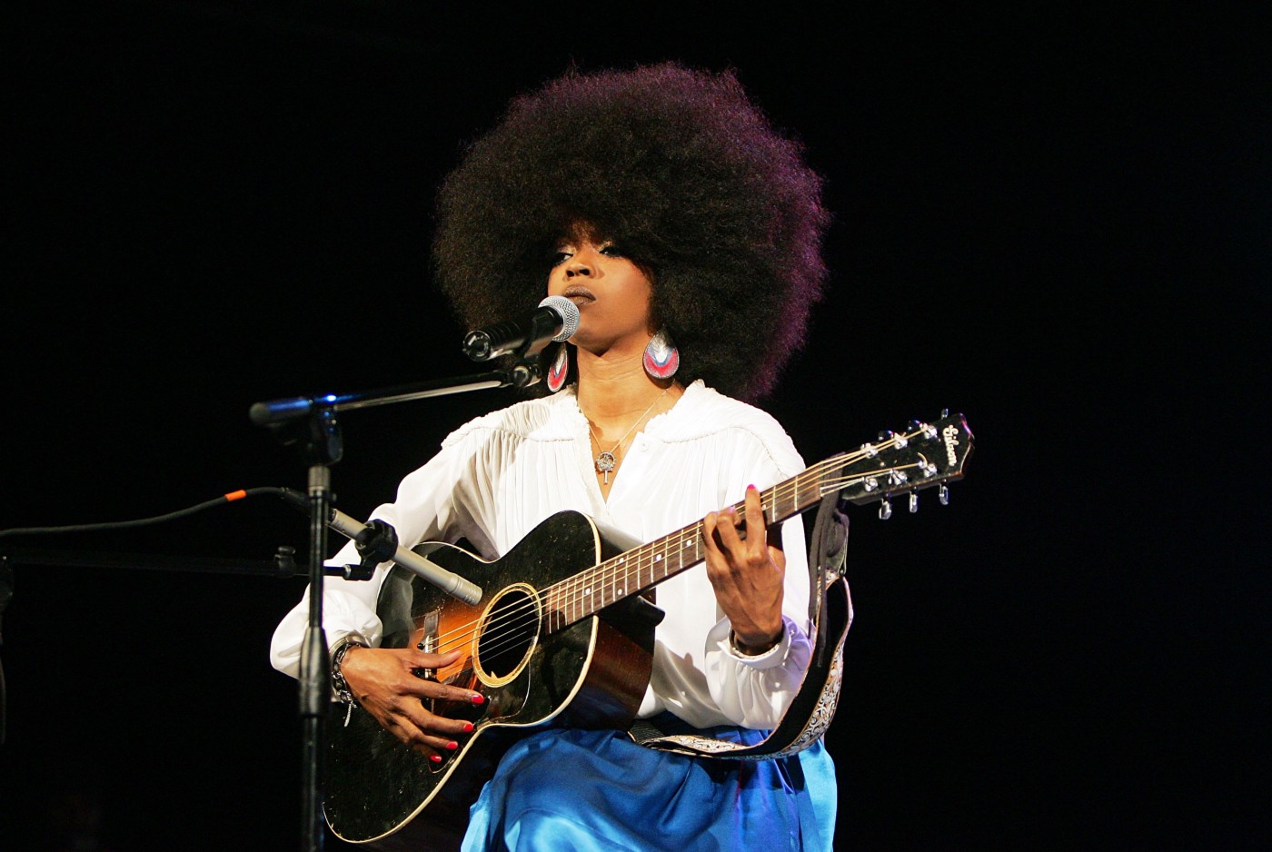 Lauryn Hill Wallpapers