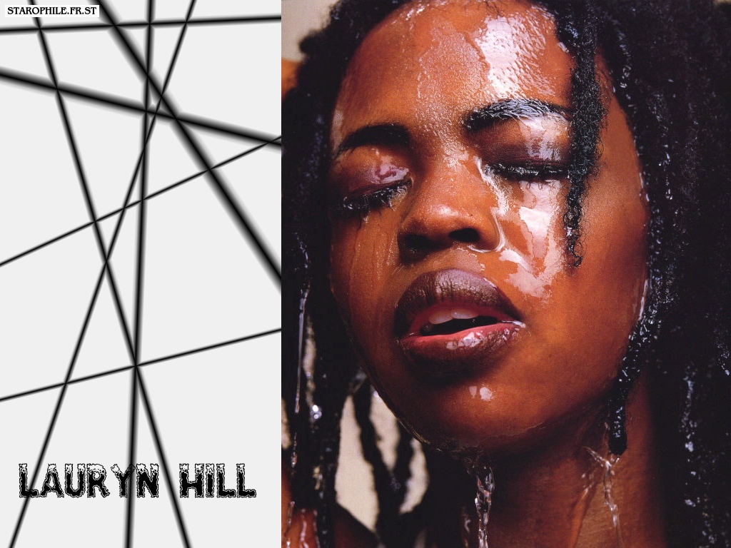 Lauryn Hill Wallpapers