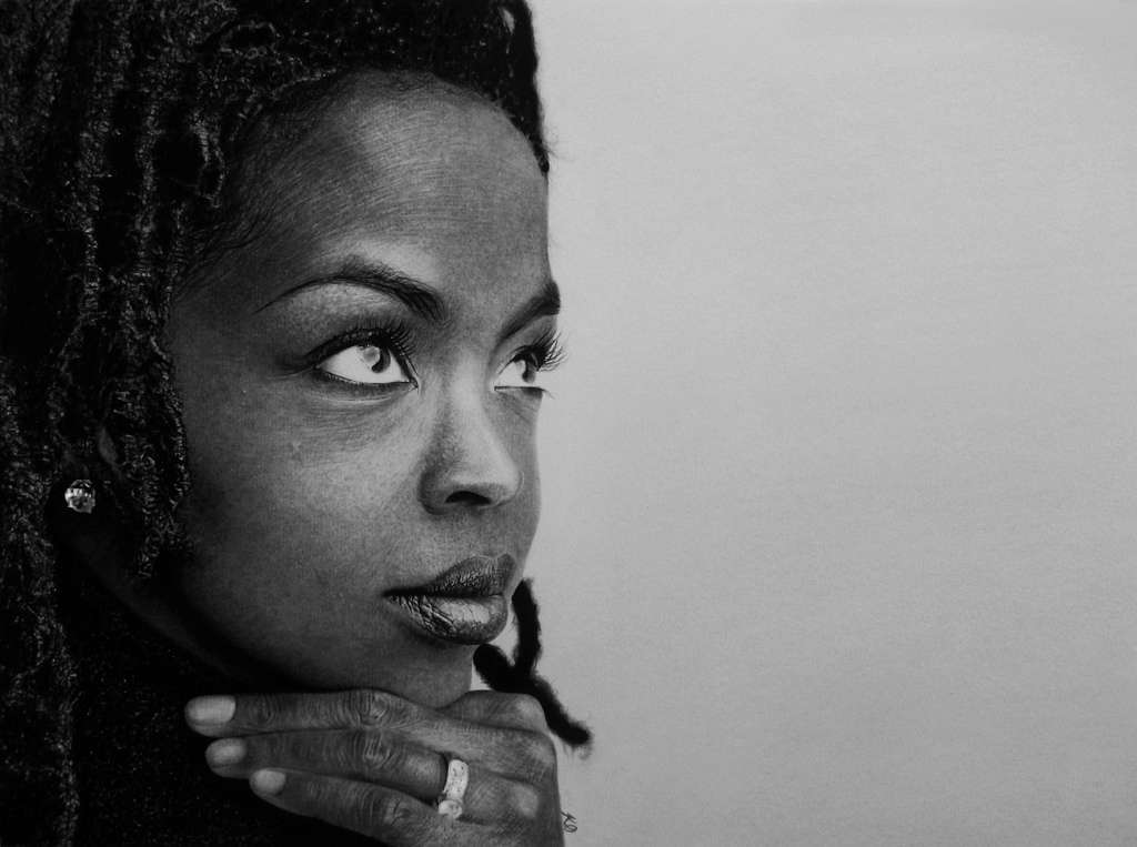 Lauryn Hill Wallpapers