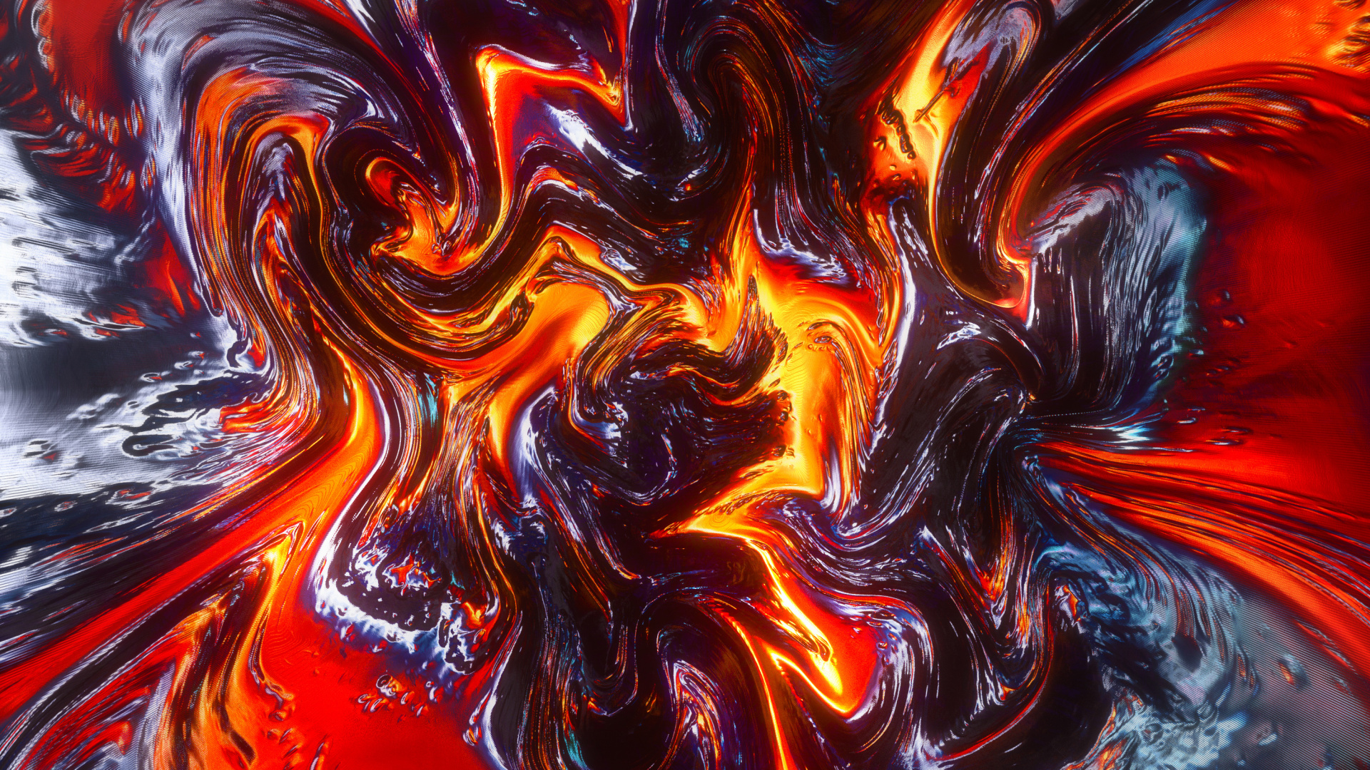 Lava 4K Wallpapers