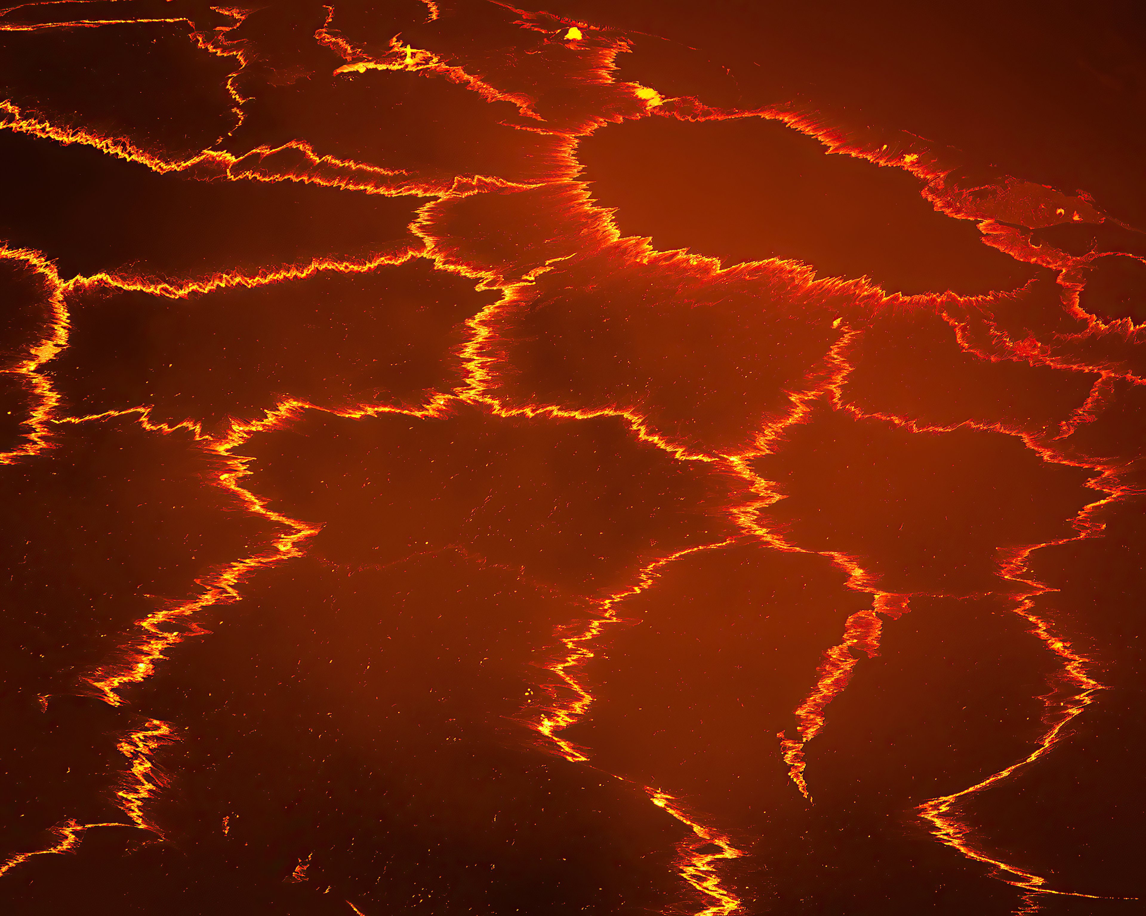 Lava 4K Wallpapers