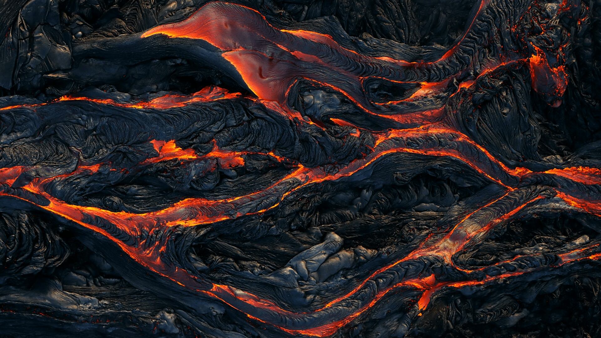 Lava 4K Wallpapers