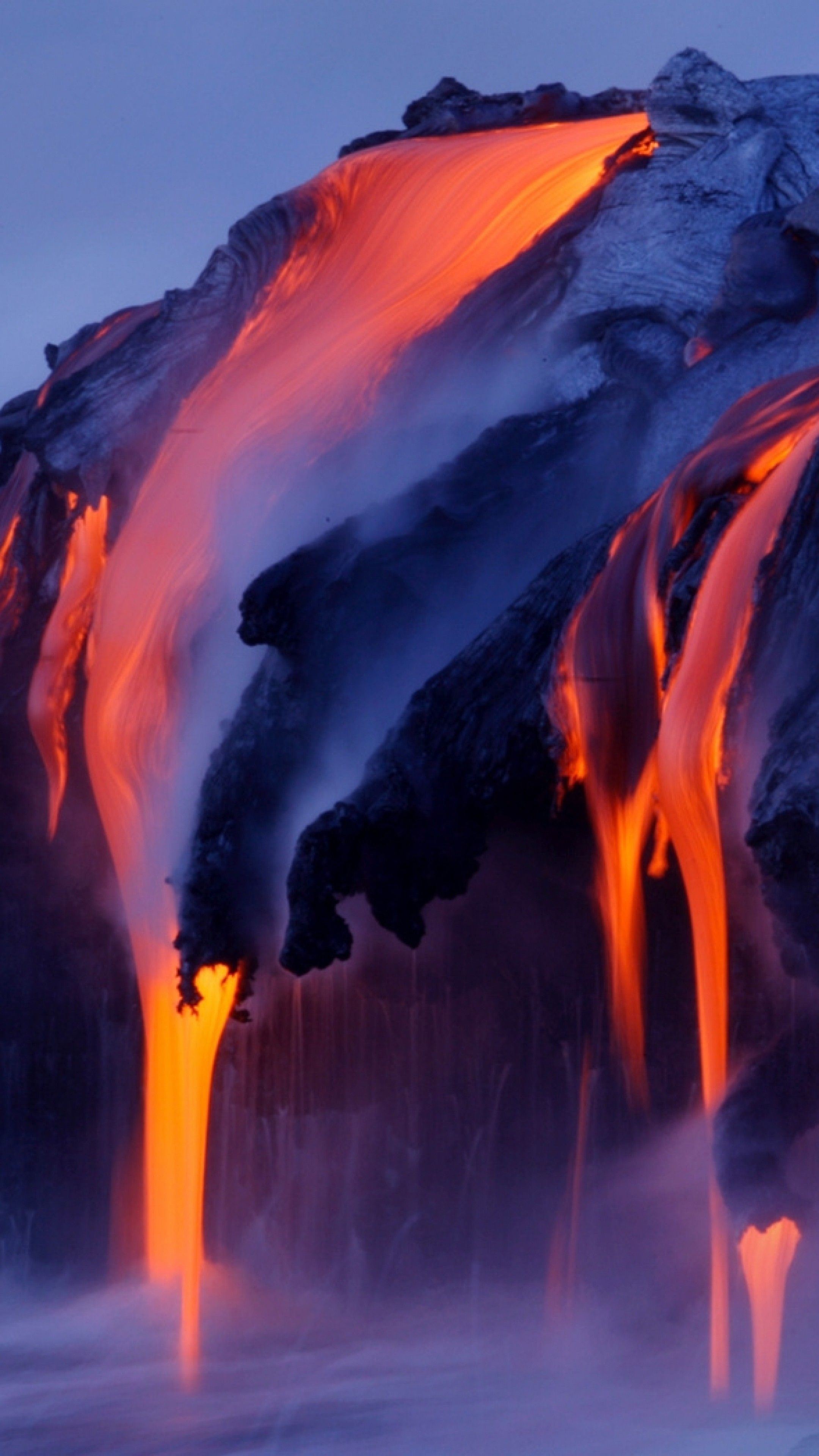 Lava 4K Wallpapers