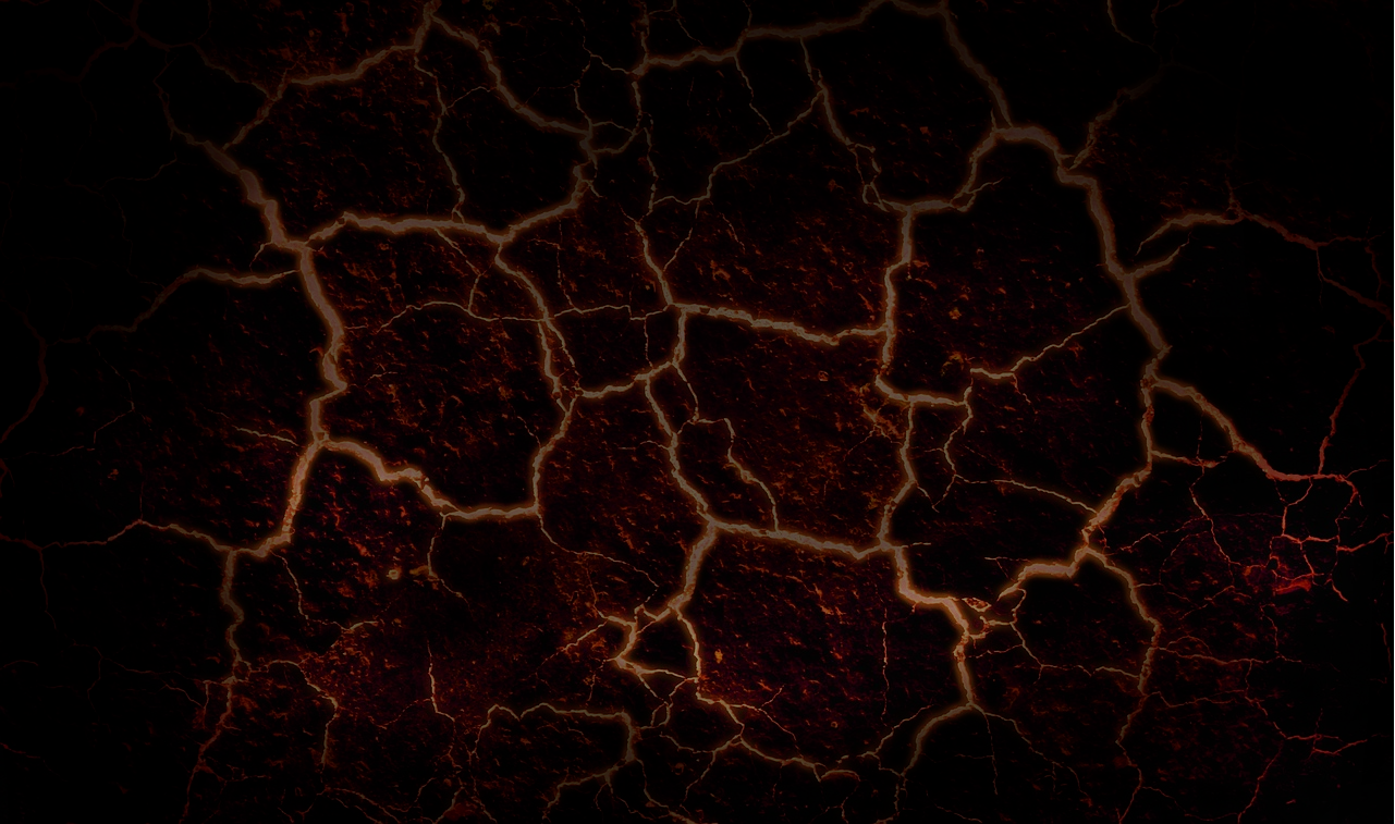 Lava Background