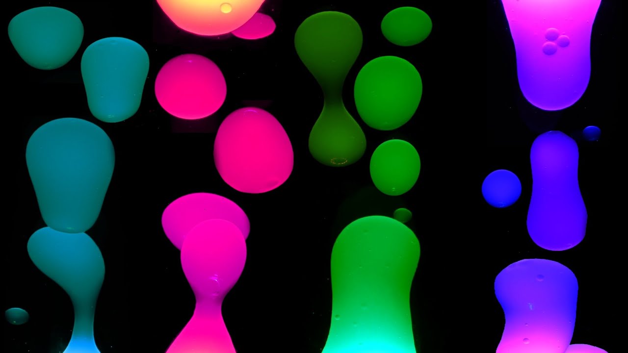 Lava Lamp Live Wallpapers