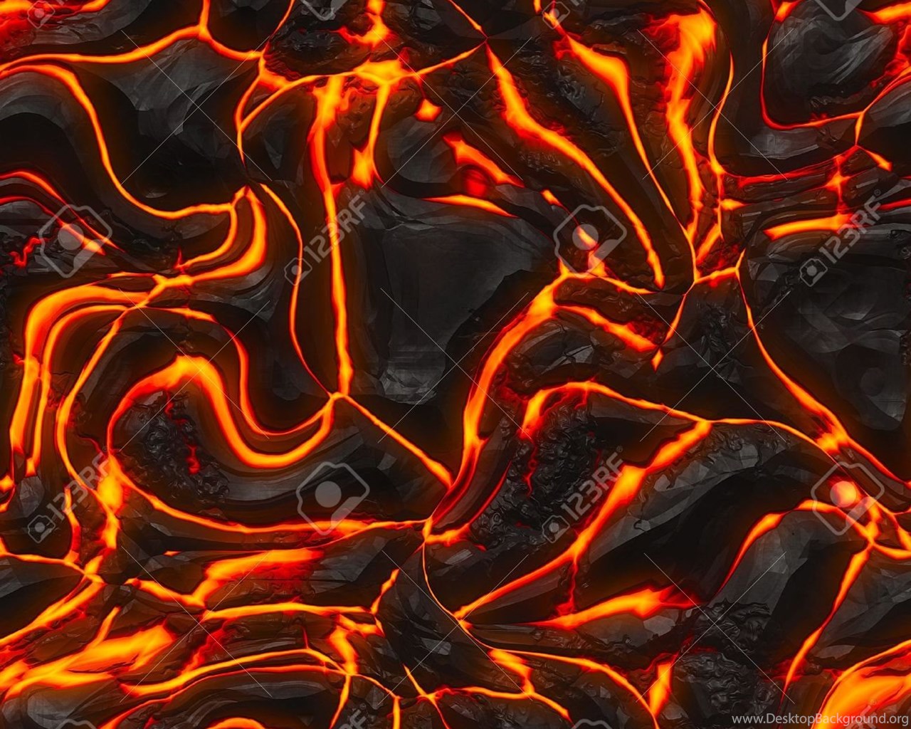 Lava Wallpapers