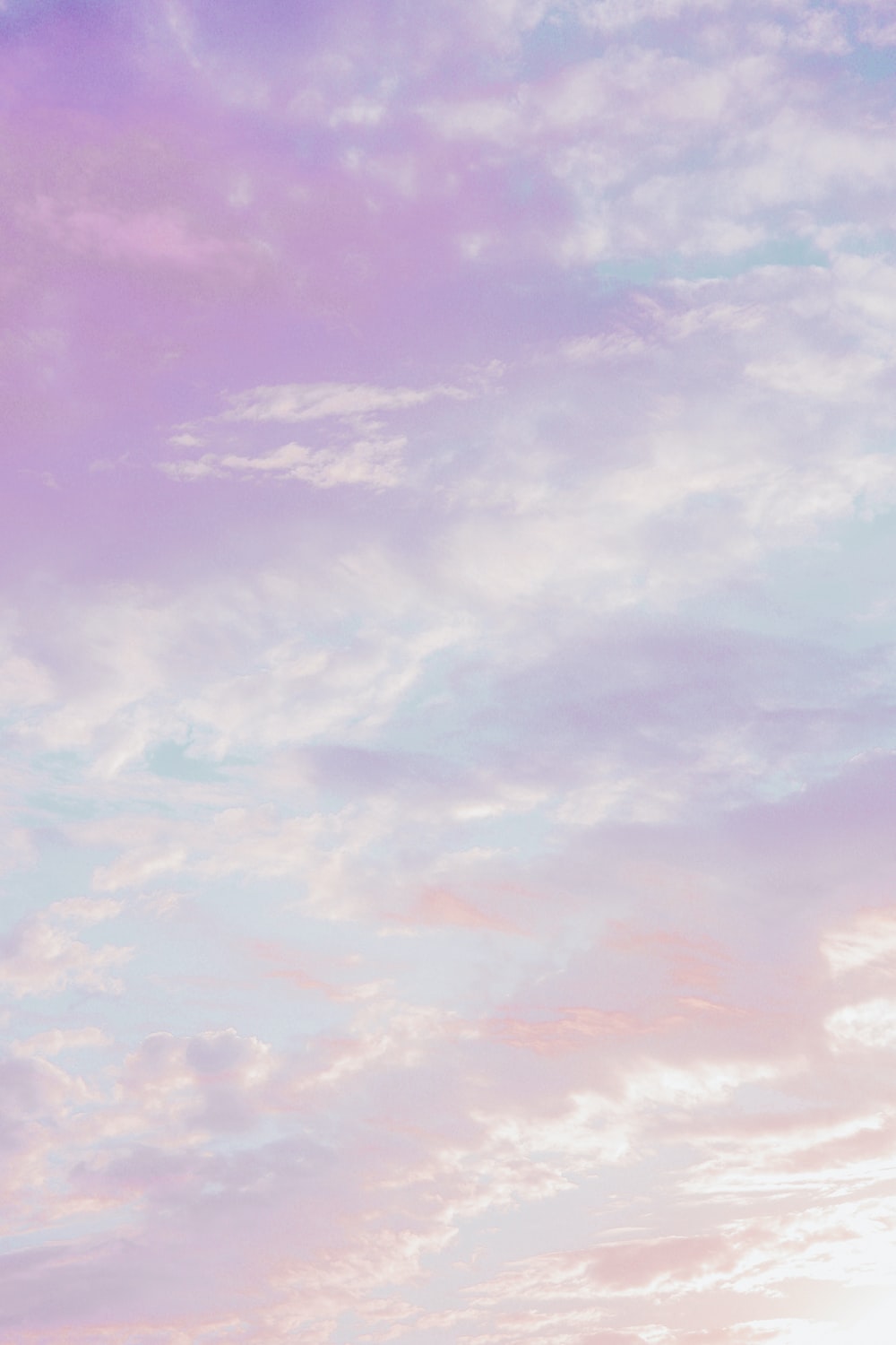 Lavender Aesthetic Wallpapers