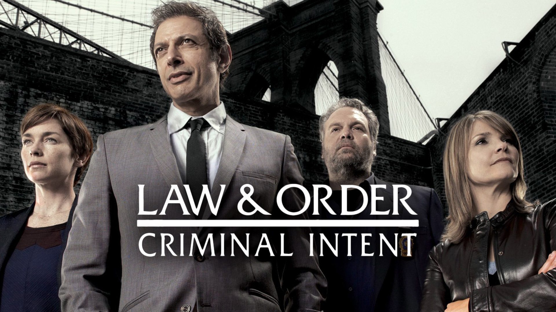 Law & Order: Criminal Intent Wallpapers