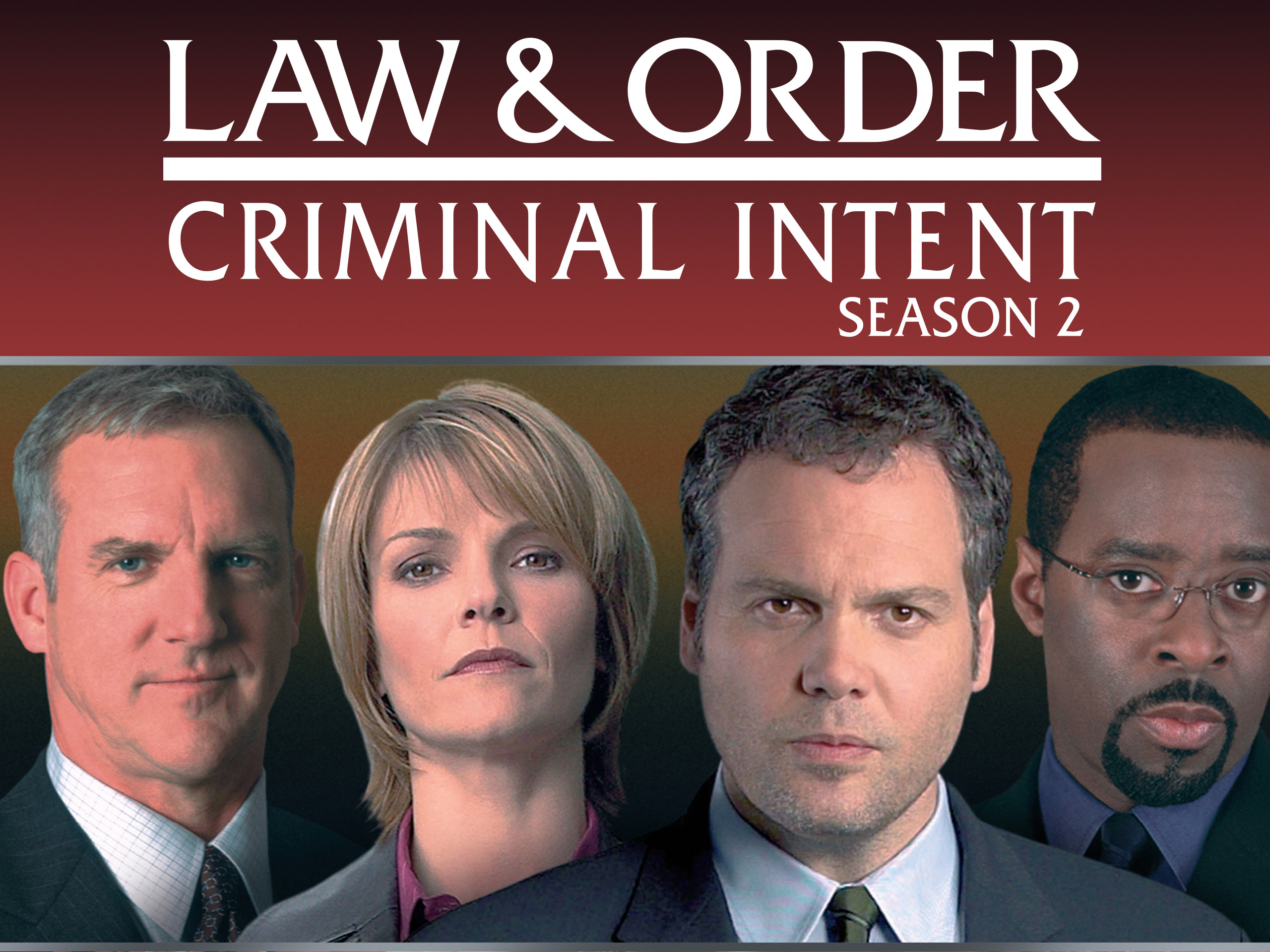 Law & Order: Criminal Intent Wallpapers