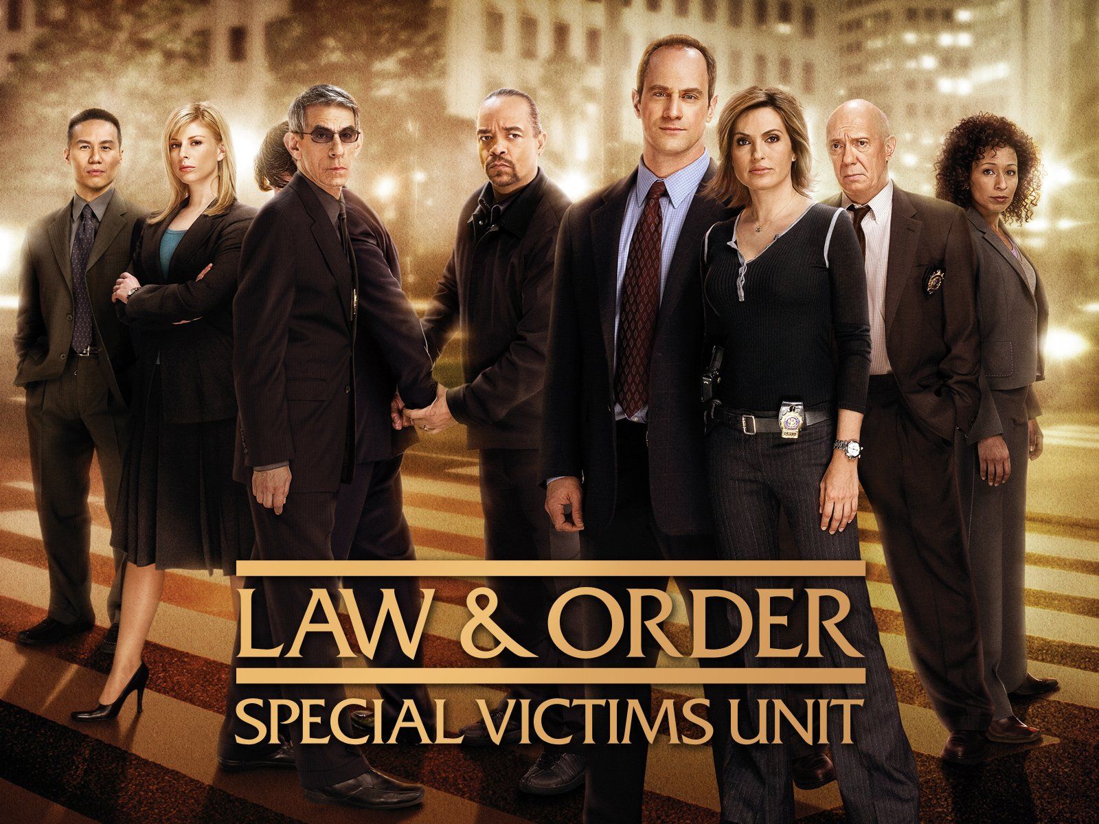 Law & Order: Uk Wallpapers