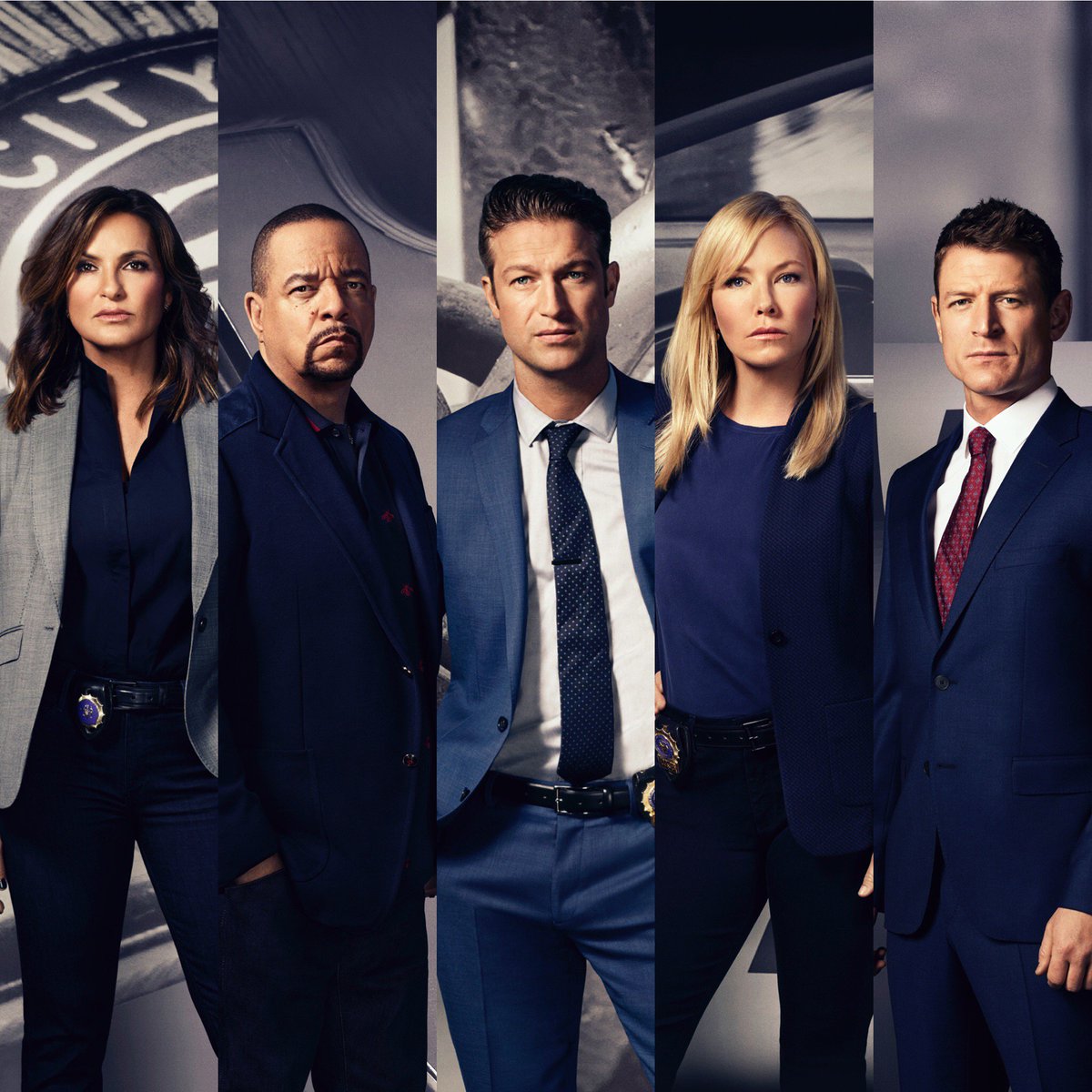 Law & Order Wallpapers