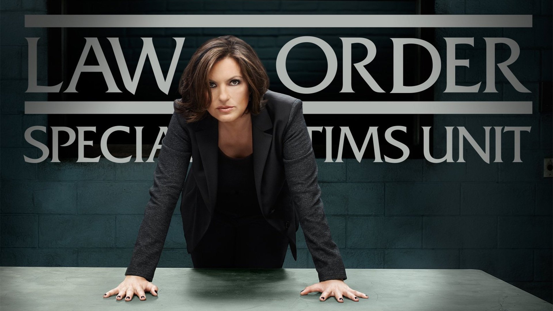 Law & Order Wallpapers