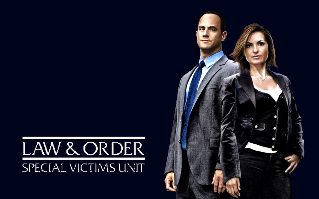 Law & Order Wallpapers