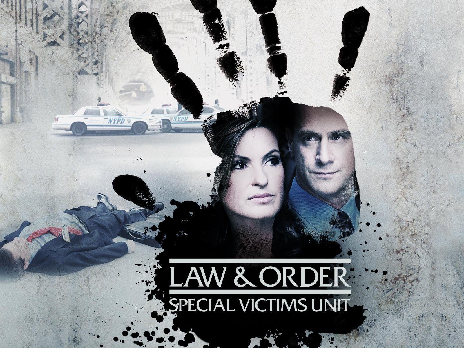 Law & Order Wallpapers