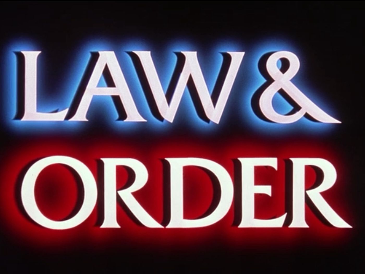 Law & Order Wallpapers