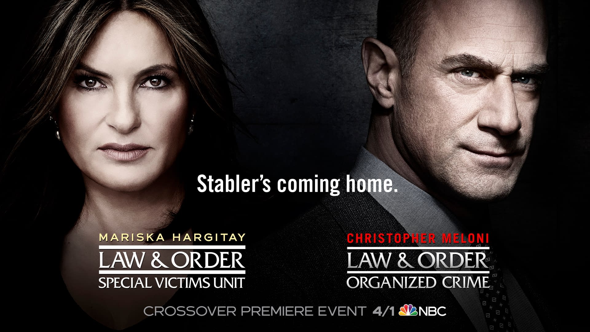 Law & Order Wallpapers