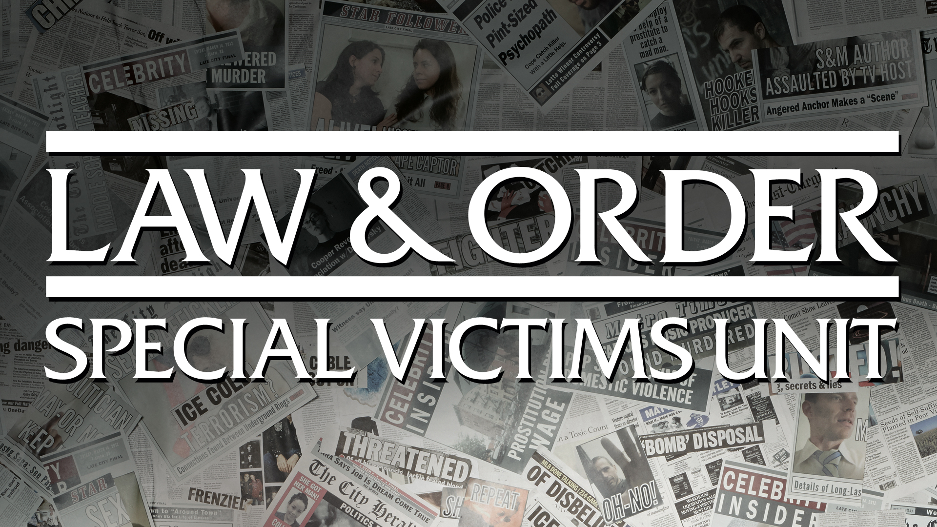 Law & Order Wallpapers