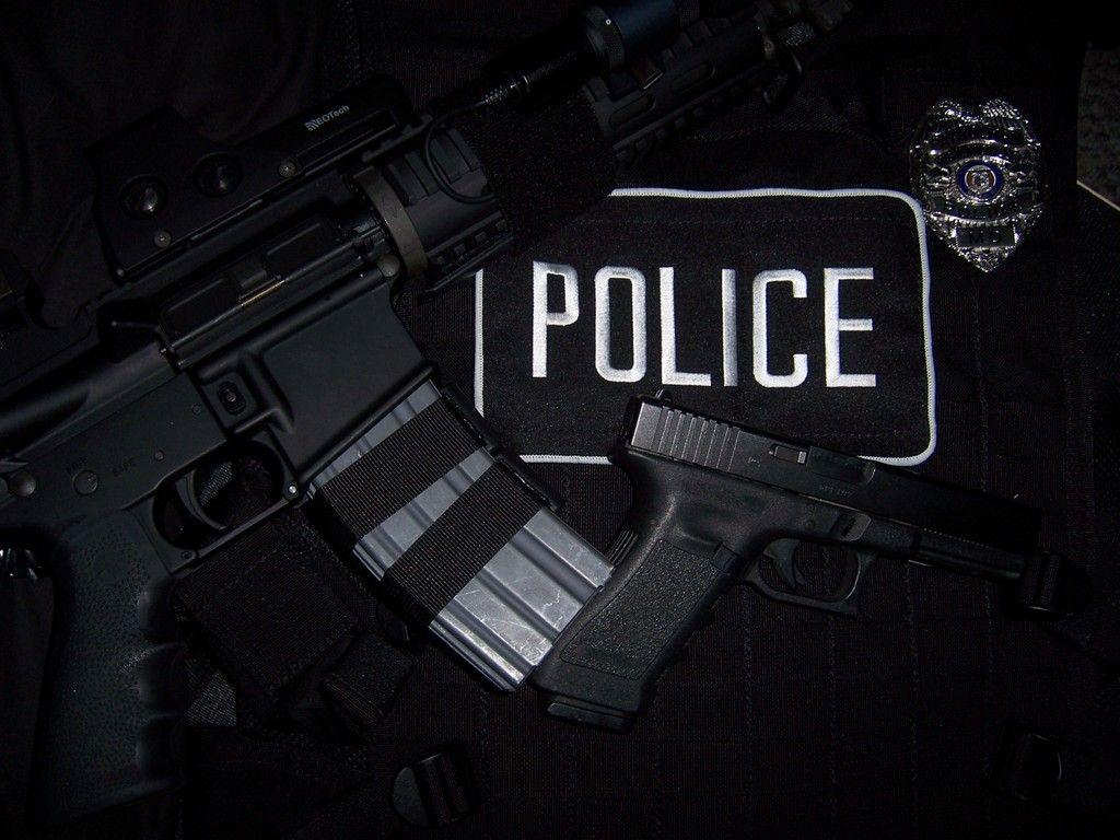 Law Enforcement Police Wallpapers