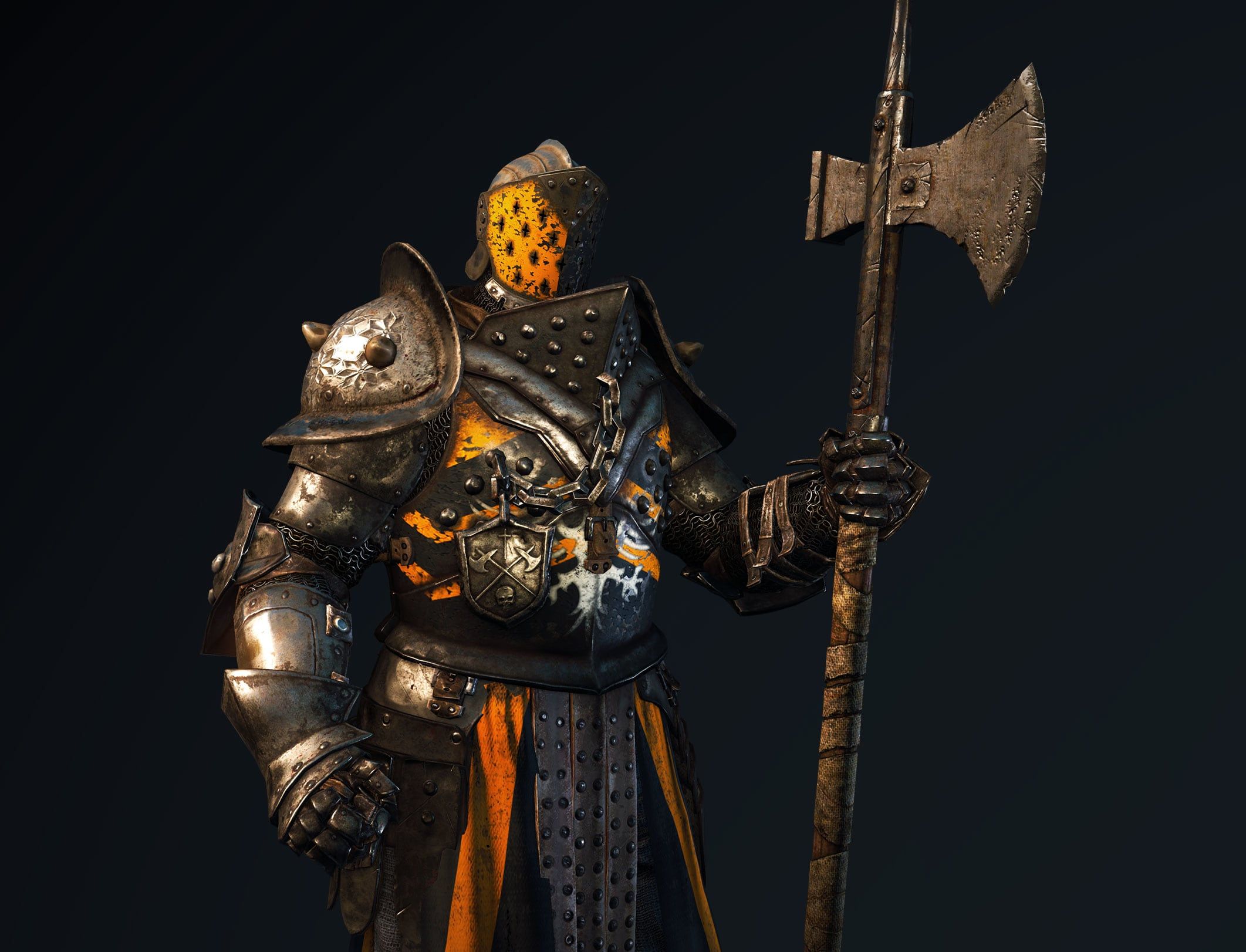 Lawbringer Wallpapers