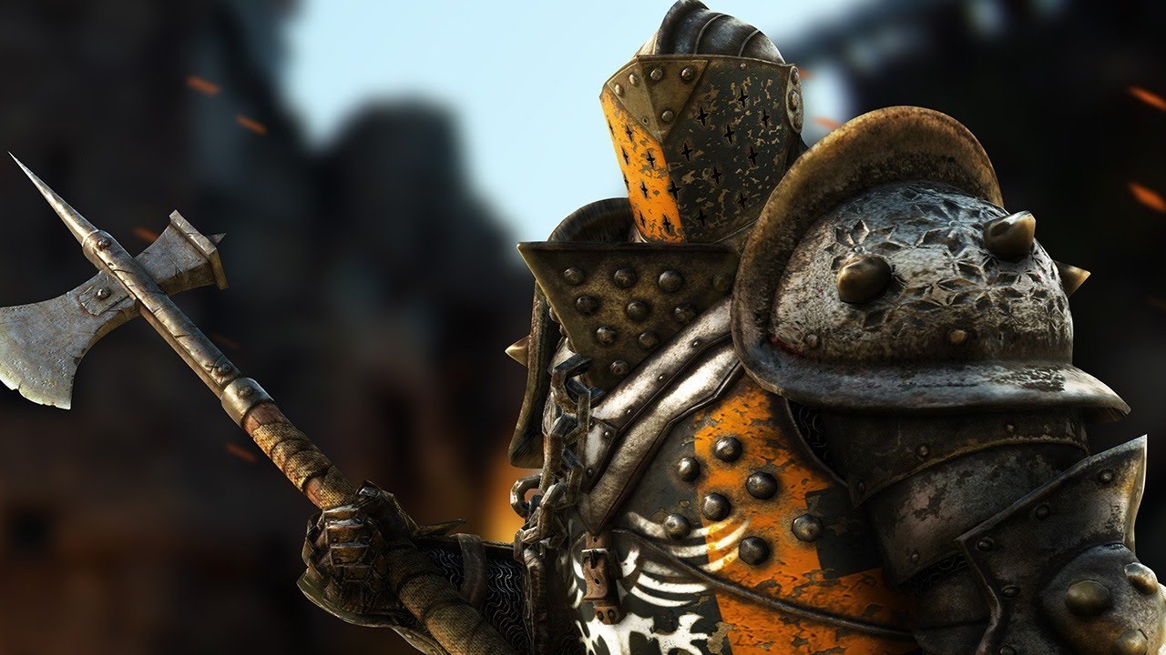 Lawbringer Wallpapers